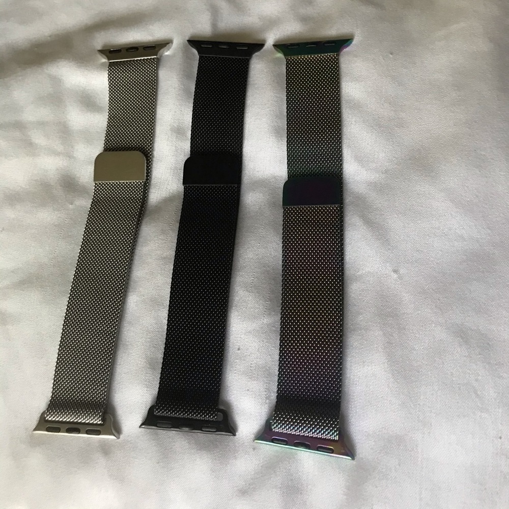 Apple Watch Series 3 - Picture 3 of 16
